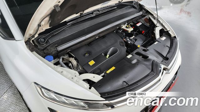 Citroen/DS | Citroen/DS Grand C4 SpaceTourer | Grand C4 SpaceTourer