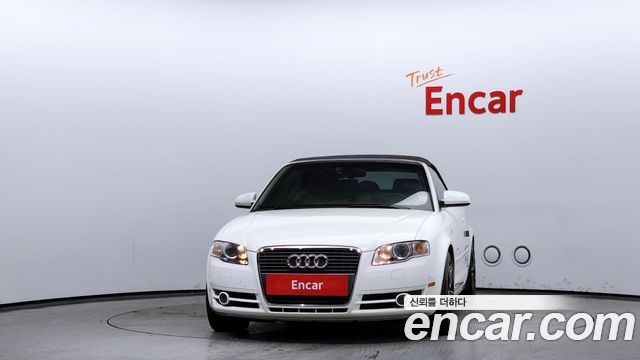 Audi | Audi New A4 | New A4