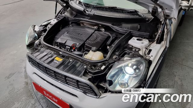 mini | mini Cooper SD Countryman | Cooper SD Countryman