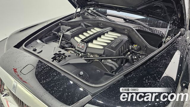 Rolls-Royce | Rolls-Royce Ghost | Ghost