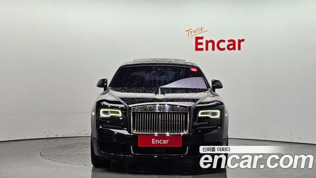 Rolls-Royce | Rolls-Royce Ghost | Ghost