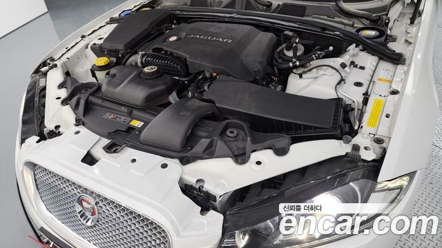 Jaguar | Jaguar New XF