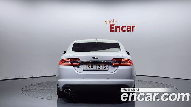 Jaguar | Jaguar New XF