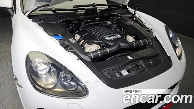 porsche | porsche New Cayenne | New Cayenne