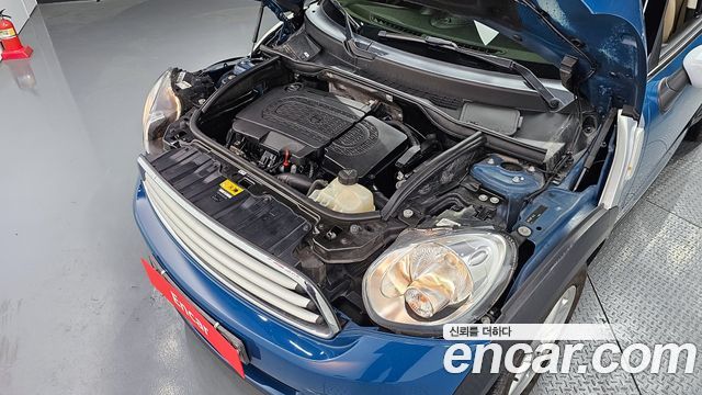 mini | mini Cooper D Countryman | Cooper D Countryman