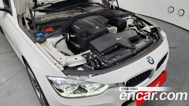 BMW | BMW 3 Series (F30) | 3 Series (F30)