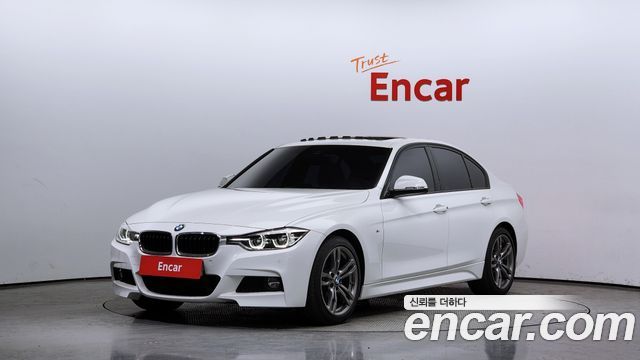 BMW | BMW 3 Series (F30) | 3 Series (F30)
