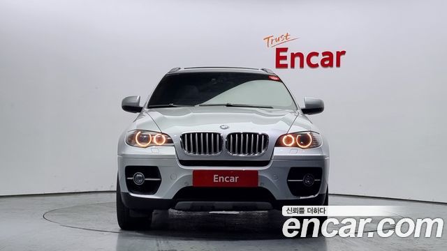 BMW | BMW X6 (E71)