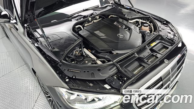 mercedes benz | mercedes benz S-Class W223 | S-Class W223