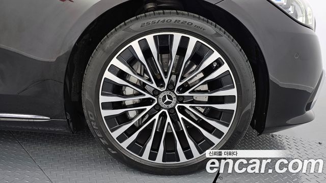 mercedes benz | mercedes benz S-Class W223 | S-Class W223