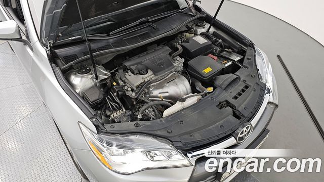 Toyota | Toyota New Camry | New Camry