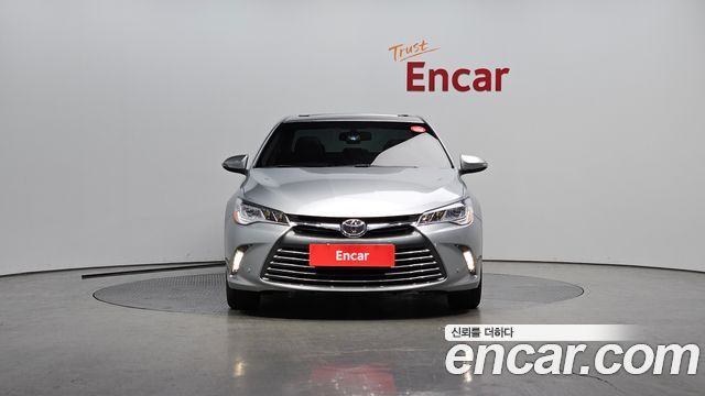 Toyota | Toyota New Camry | New Camry