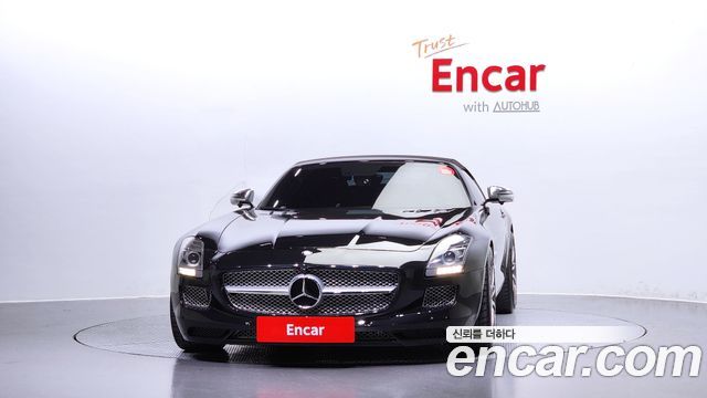 mercedes benz | mercedes benz SLS AMG