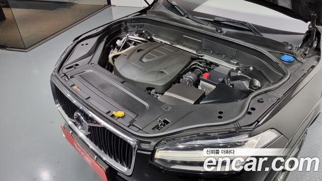 volvo | volvo XC90 2nd Generation | XC90 2nd Generation