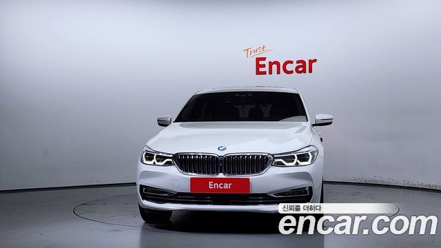 BMW | BMW 6 Series GT (G32) | 6 Series GT (G32)