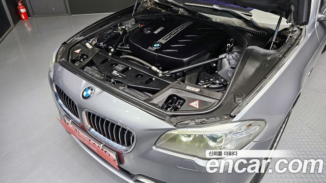 BMW | BMW 5 Series (F10) | 5 Series (F10)