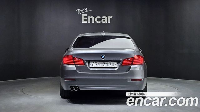 BMW | BMW 5 Series (F10) | 5 Series (F10)