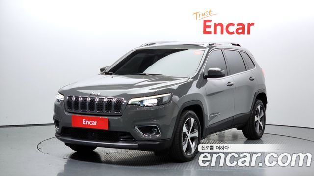 jeep | jeep Cherokee (KL) | Cherokee (KL)