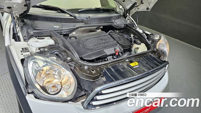 mini | mini Cooper D Countryman | Cooper D Countryman