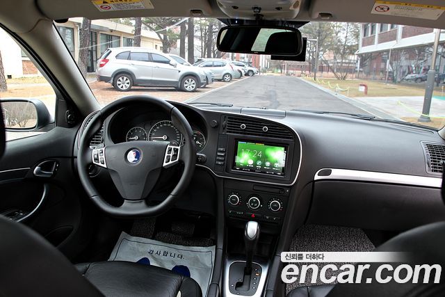 saab | saab 9-3 2nd Generation | 9-3 2nd Generation