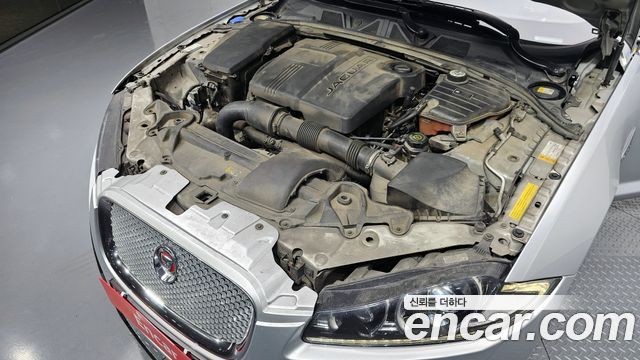 Jaguar | Jaguar New XF