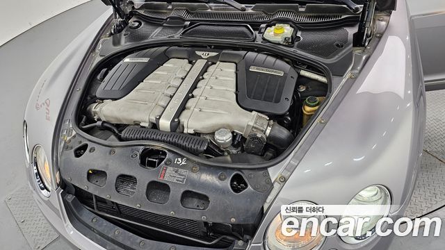 Bentley | Bentley Flying Spur 1st Generation | Flying Spur 1st Generation