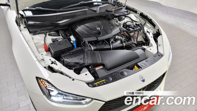 maserati | maserati Ghibli | Ghibli