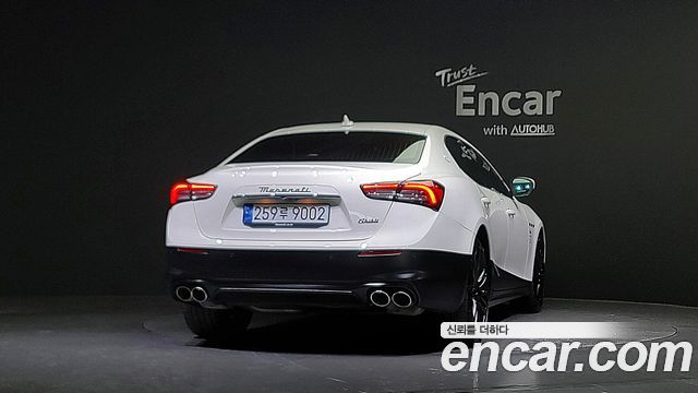 maserati | maserati Ghibli | Ghibli