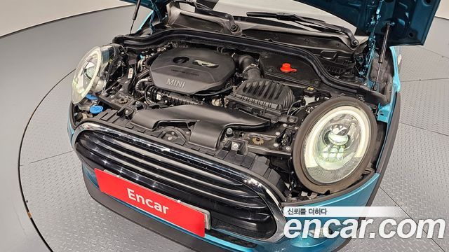 mini | mini Cooper Convertible | Cooper Convertible