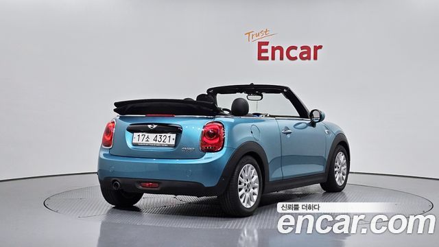 mini | mini Cooper Convertible | Cooper Convertible