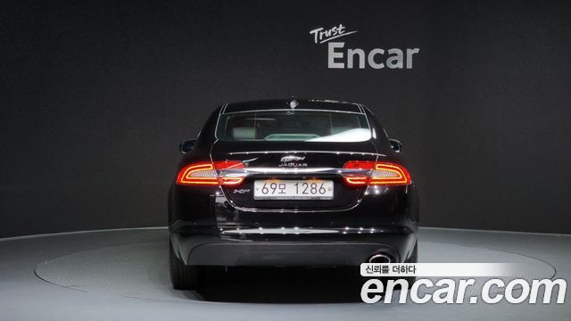 Jaguar | Jaguar New XF