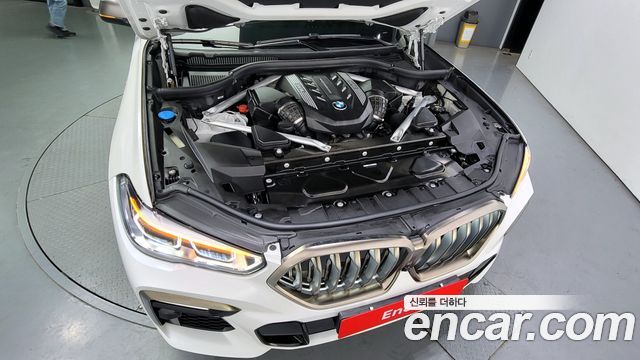 BMW | BMW X6 (G06) | X6 (G06)