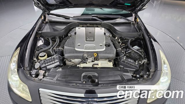 infinity | infinity G37