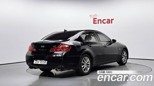 infinity | infinity G37