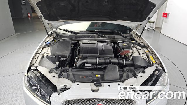 Jaguar | Jaguar New XF