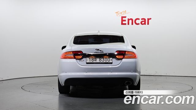 Jaguar | Jaguar New XF