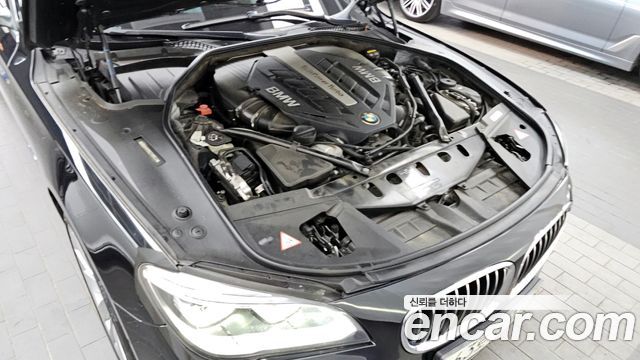 BMW | BMW 7 Series (F01) | 7 Series (F01)