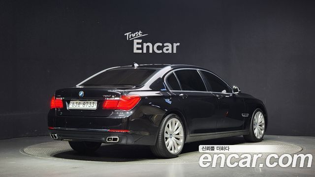 BMW | BMW 7 Series (F01) | 7 Series (F01)