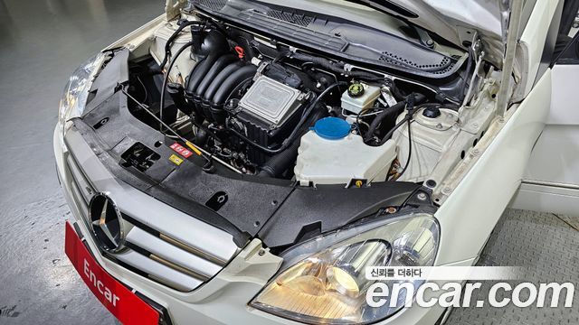 mercedes benz | mercedes benz B-Class W245 | B-Class W245