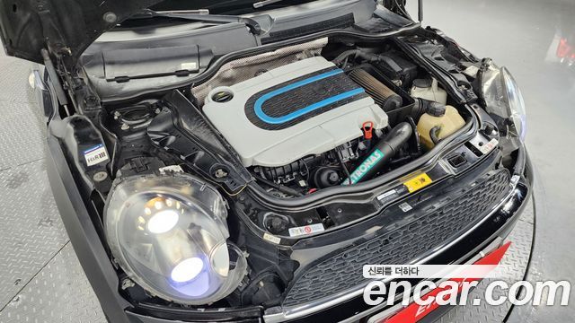 mini | mini Cooper SD | Cooper SD