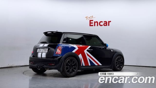 mini | mini Cooper SD | Cooper SD