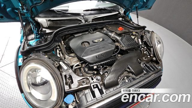 mini | mini Cooper Convertible | Cooper Convertible