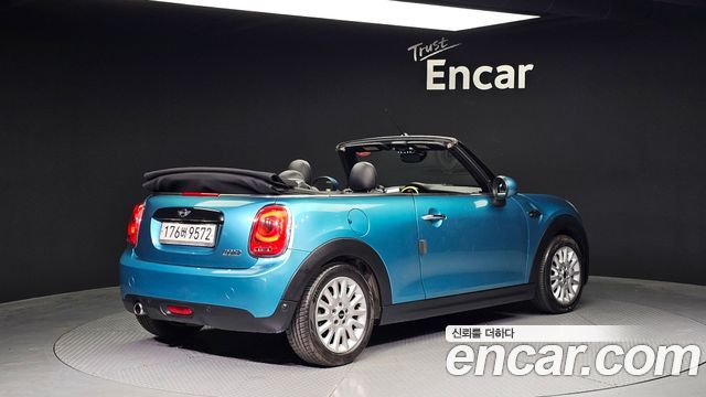 mini | mini Cooper Convertible | Cooper Convertible