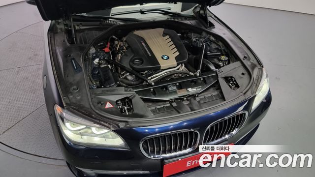 BMW | BMW 7 Series (F01) | 7 Series (F01)