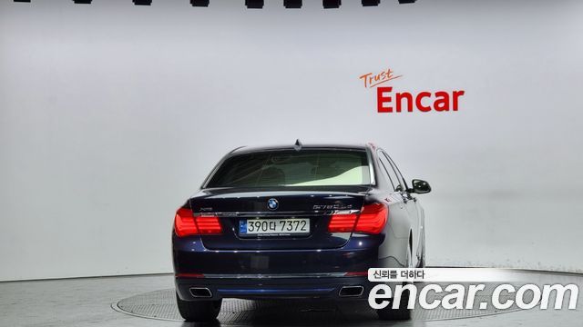 BMW | BMW 7 Series (F01) | 7 Series (F01)