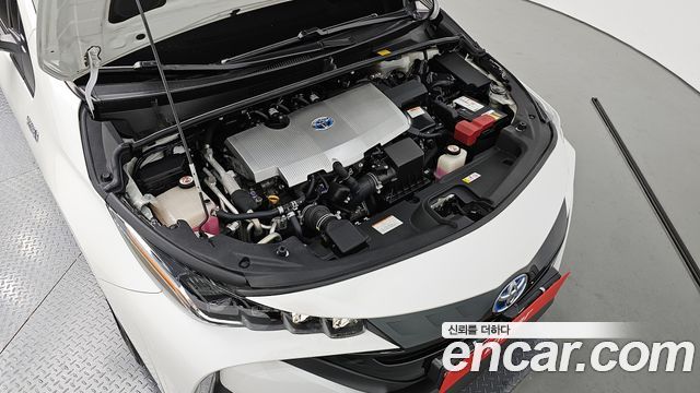 Toyota | Toyota Prius Prime | Prius Prime