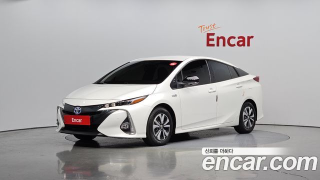 Toyota | Toyota Prius Prime | Prius Prime