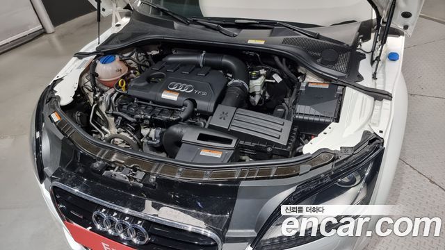 Audi | Audi New TT | New TT