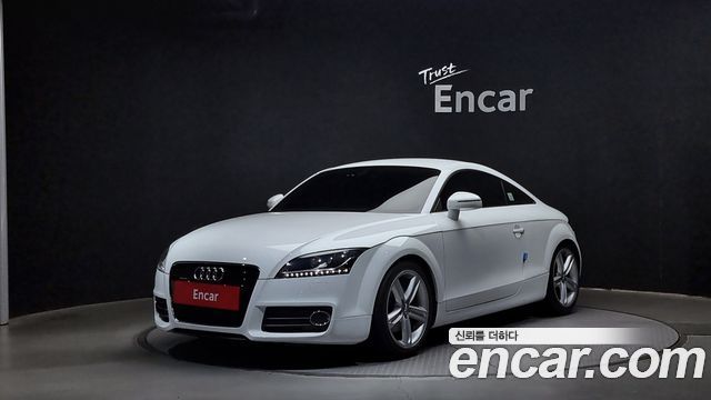 Audi | Audi New TT | New TT