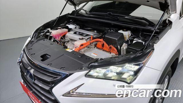 Lexus | Lexus NX300h